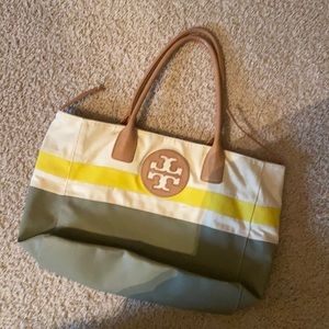 Tory Burch Tote!!!!